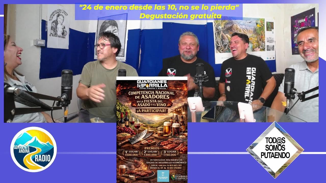 Todos Somos Putaendo