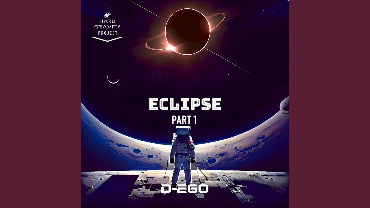 Eclipse, Pt. 1