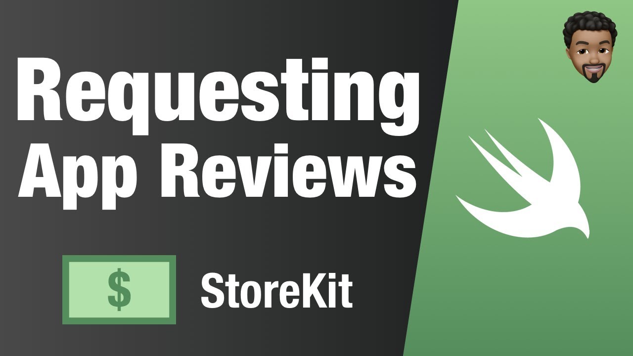 Requesting A Review For Your App | Swift 5, Xcode 10