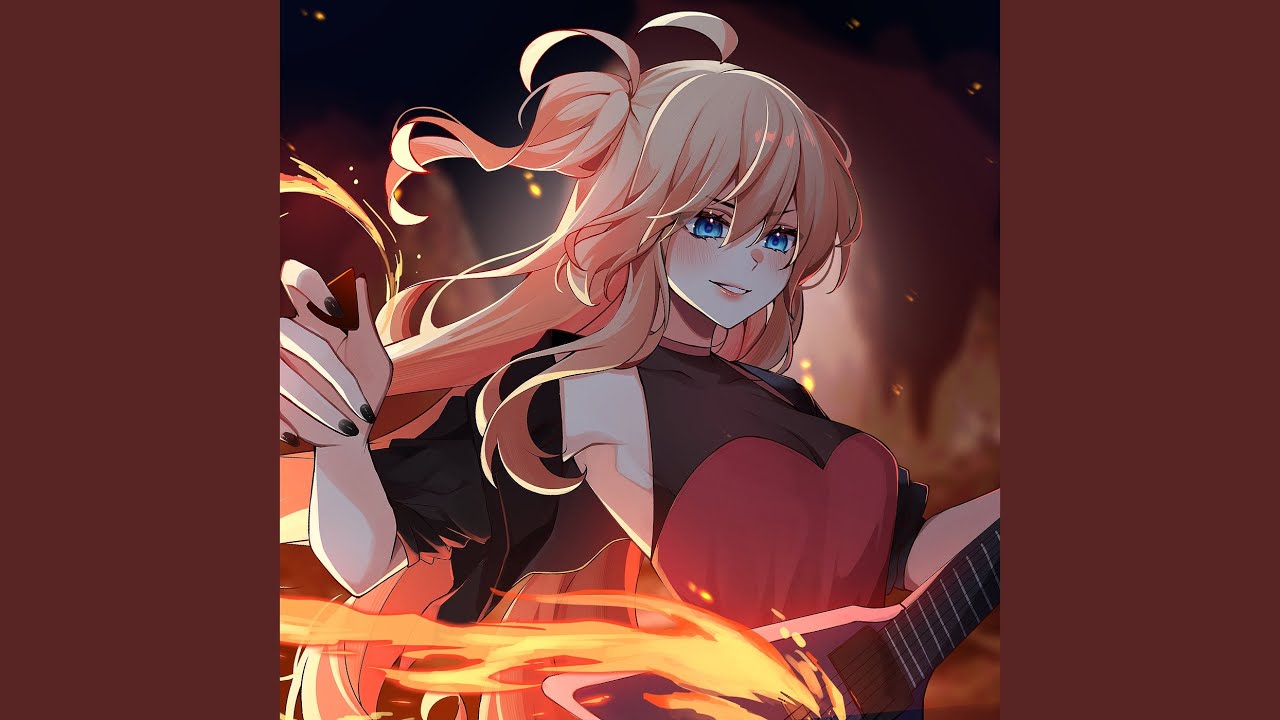 A Hellhound's Journey