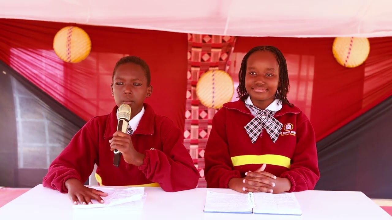 The Brace School Event Highlights