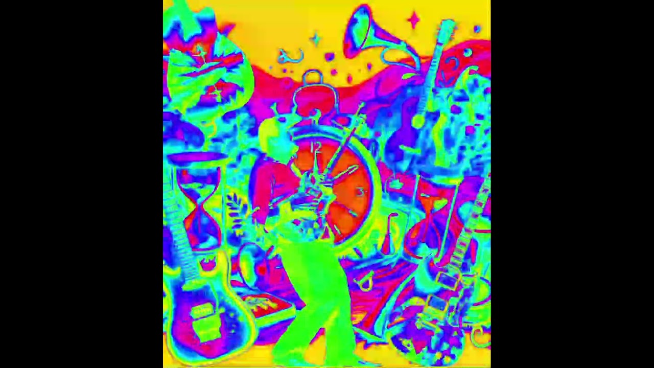 Time Changes ©️ 2026 RBeatonMusicPublishing BMI