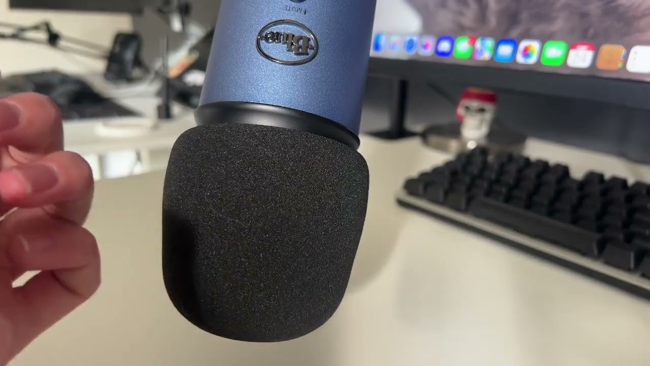 5 MINUTE ASMR