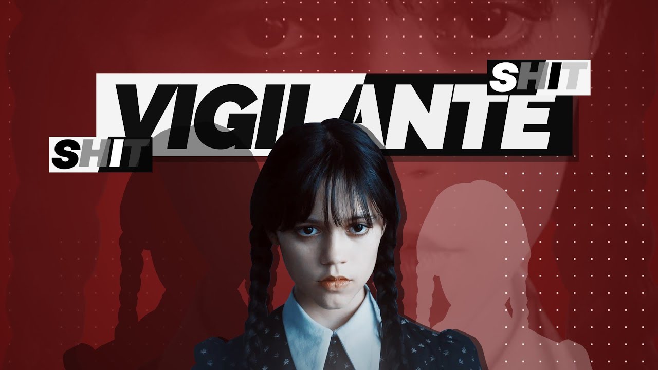 Multifemale || VIGILANTE SHIT ᶠᵒʳ ᵗᵃʸˡᵒʳ