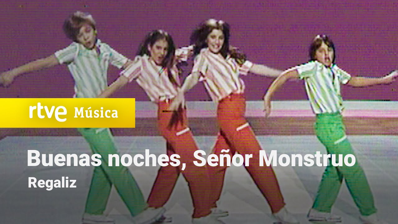 Regaliz - 