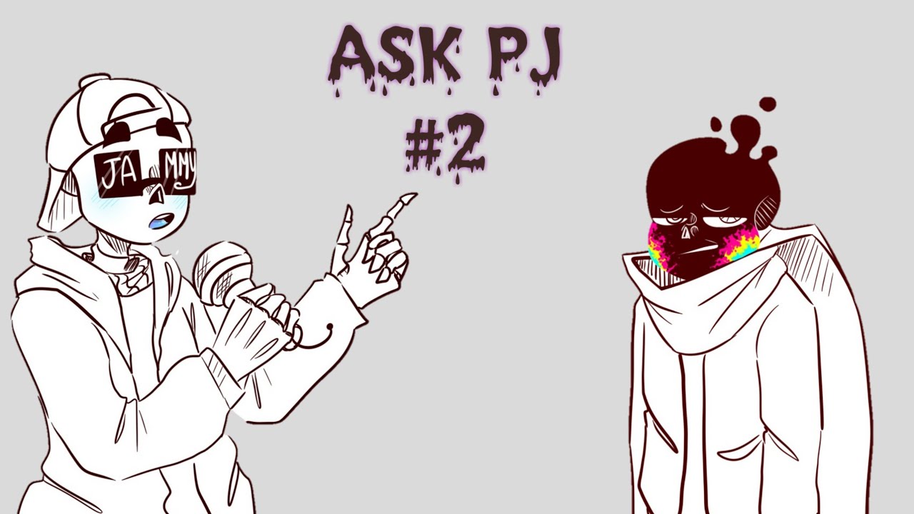 АСК с ПиДжи #2