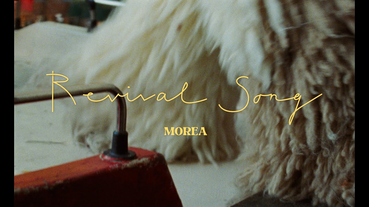 MOREA - REVIVAL SONG