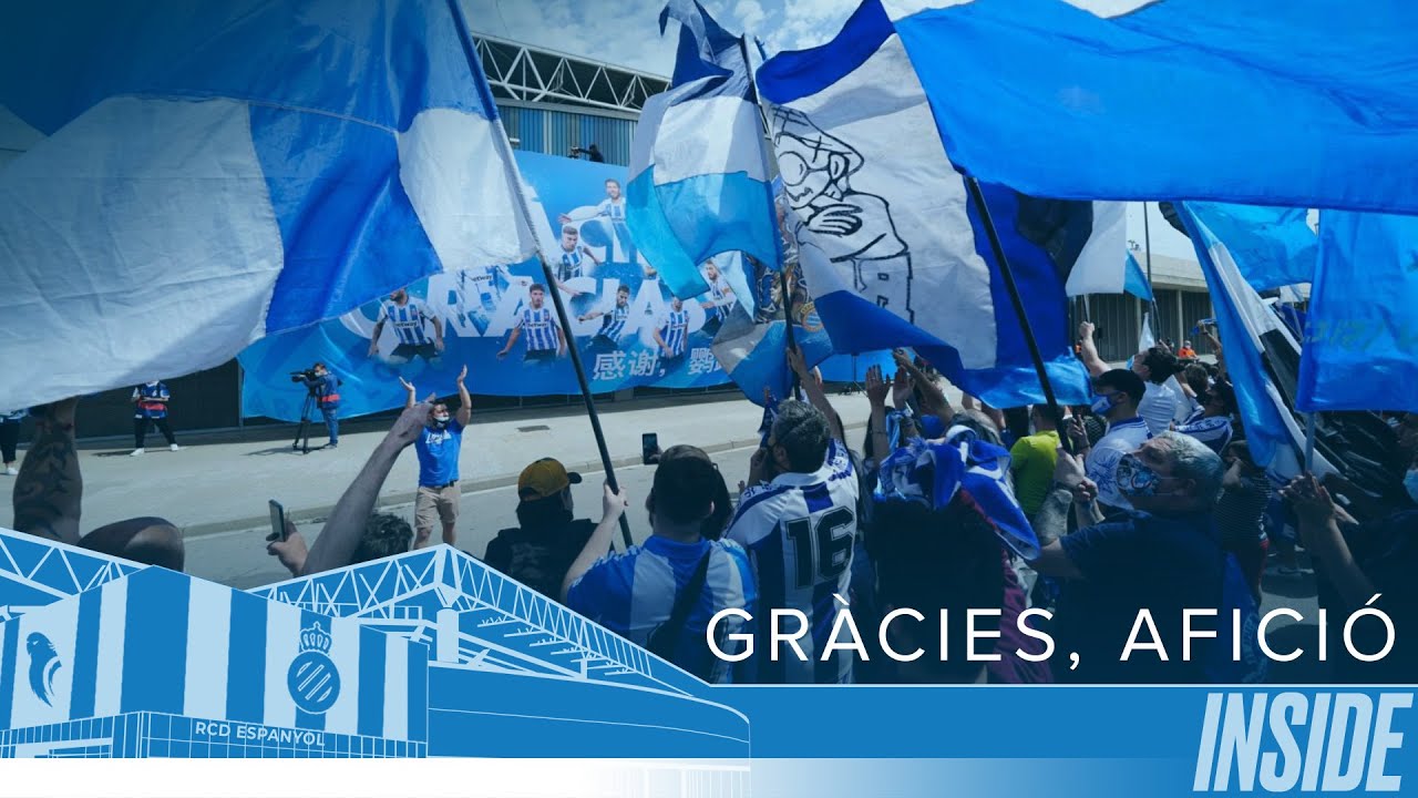 Papá ha vuelto a casa 💙