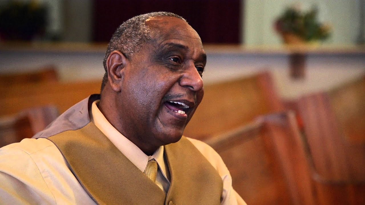 Rev. Arthur Bradley Patient Story: Peripheral Artery Disease almost cost him is leg