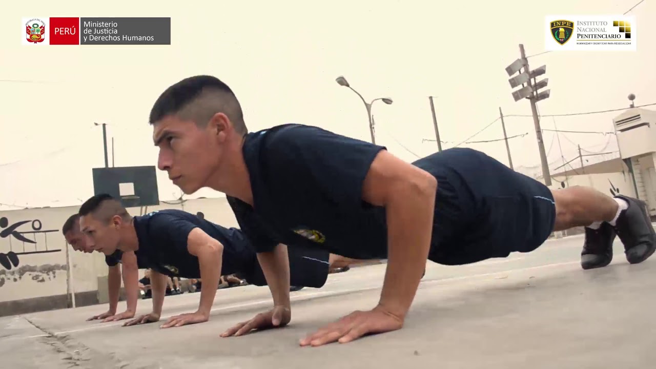 INSTRUCTIVO PARA PRUEBAS DEPORTIVAS