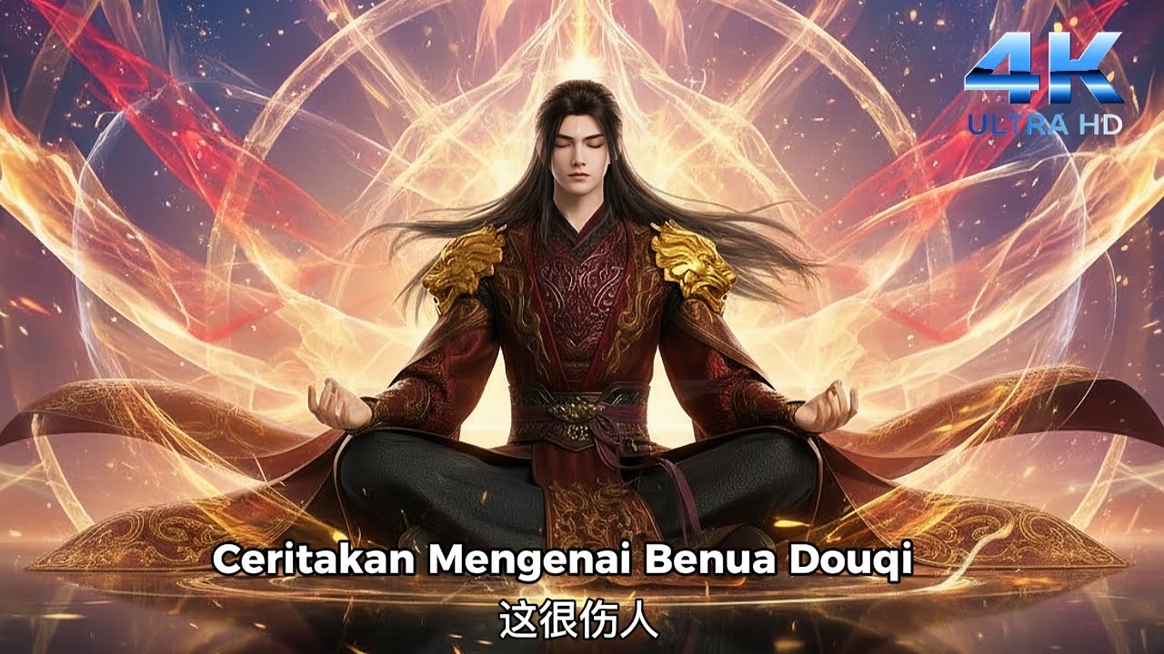 Pertemuan Dengan Xiao Mu | Btth Episode 170 Dunia Seribu Besar