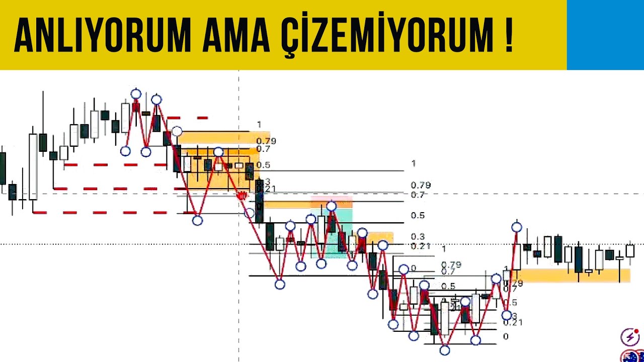 ANLIYORUM ama ÇİZEMİYORUM !