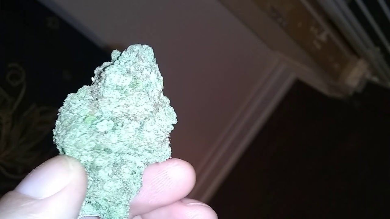 Presidential OG