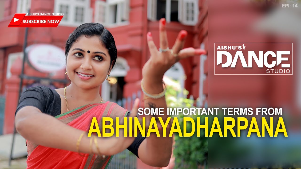 BHARATHANATYAM 
