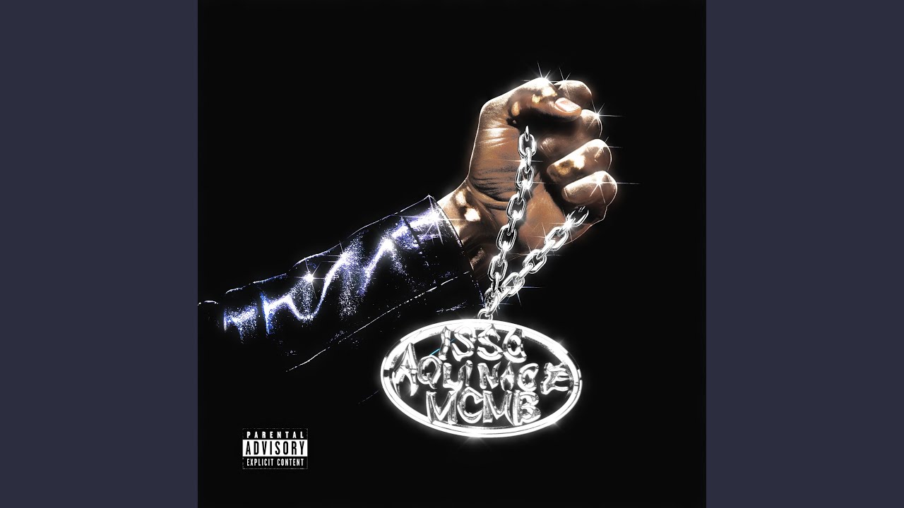 ISSO AQUI Ñ É MCMB