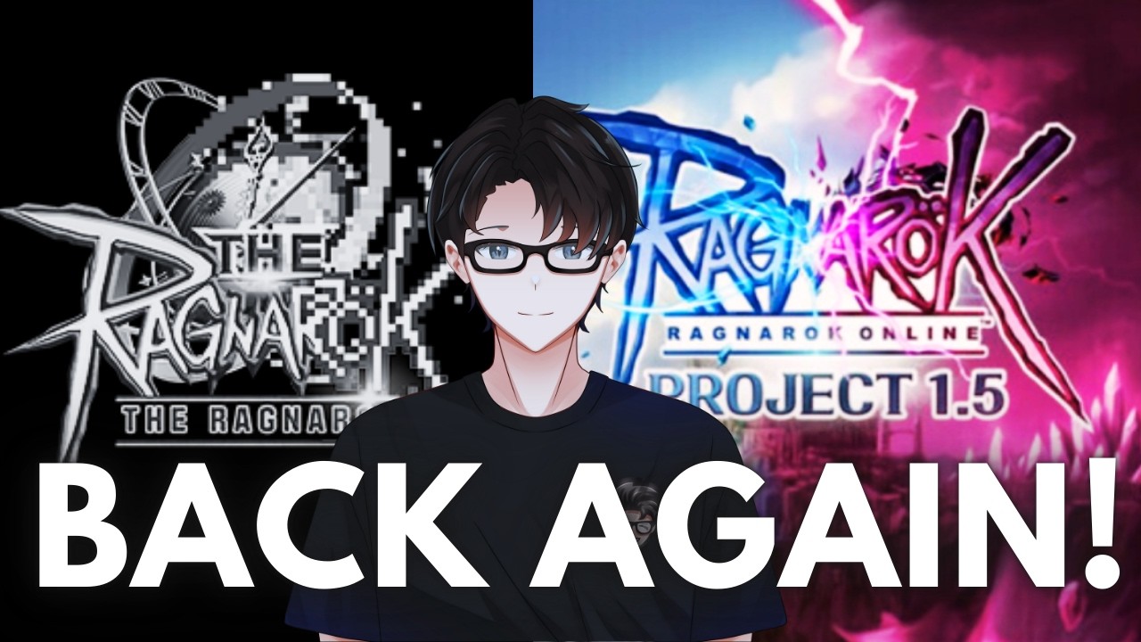 Ragnarok Project 1.5 Gameplay Review: Is this The Ragnarok Part 2?