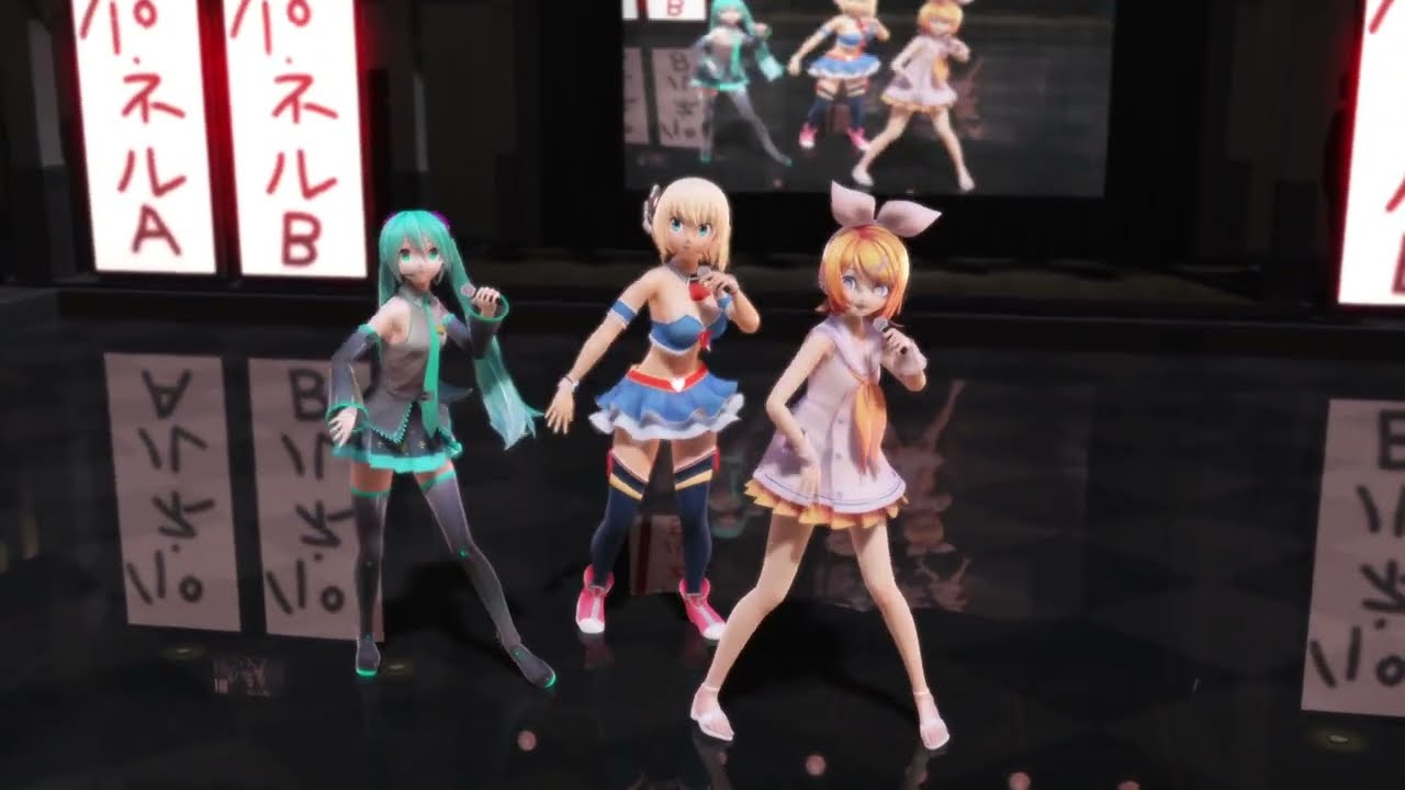 MMD N3+C Shader Tutorial