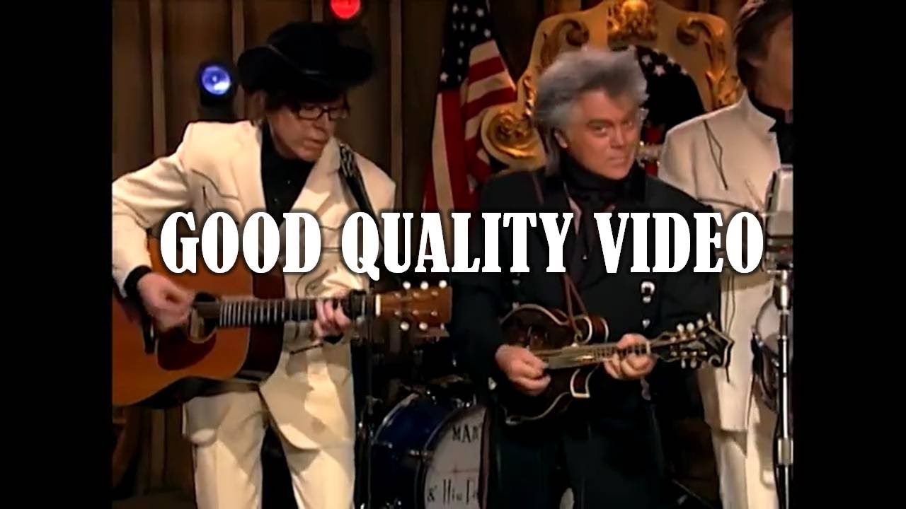 MARTY STUART - Six Days On The Road