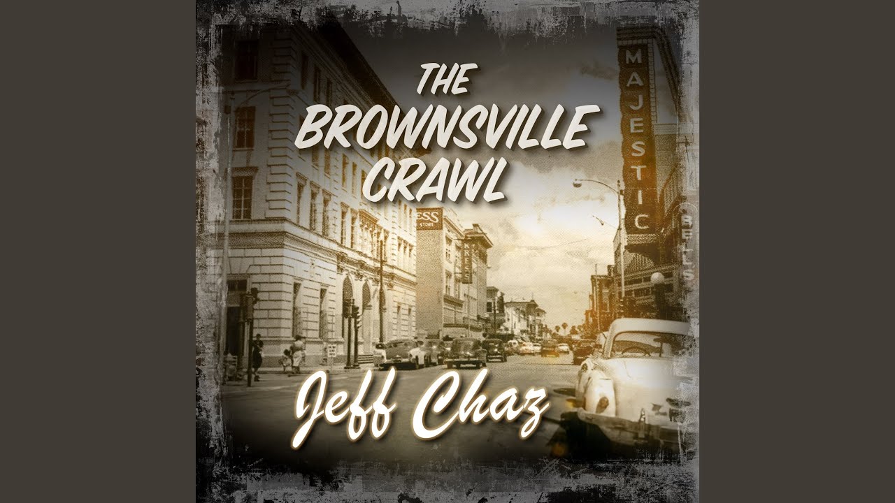 The Brownsville Crawl