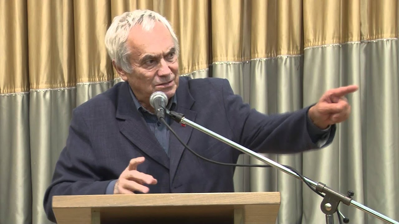 Tone Kuntner - Vseslovenski Zbor kristjanov in ljudi dobre volje II