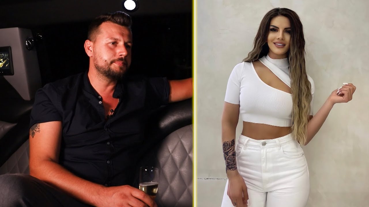 'Ledianën se kam dashur kurrë' Mevlan Shaba dehet me tekila dhe rrëfen të vërtetat e tij