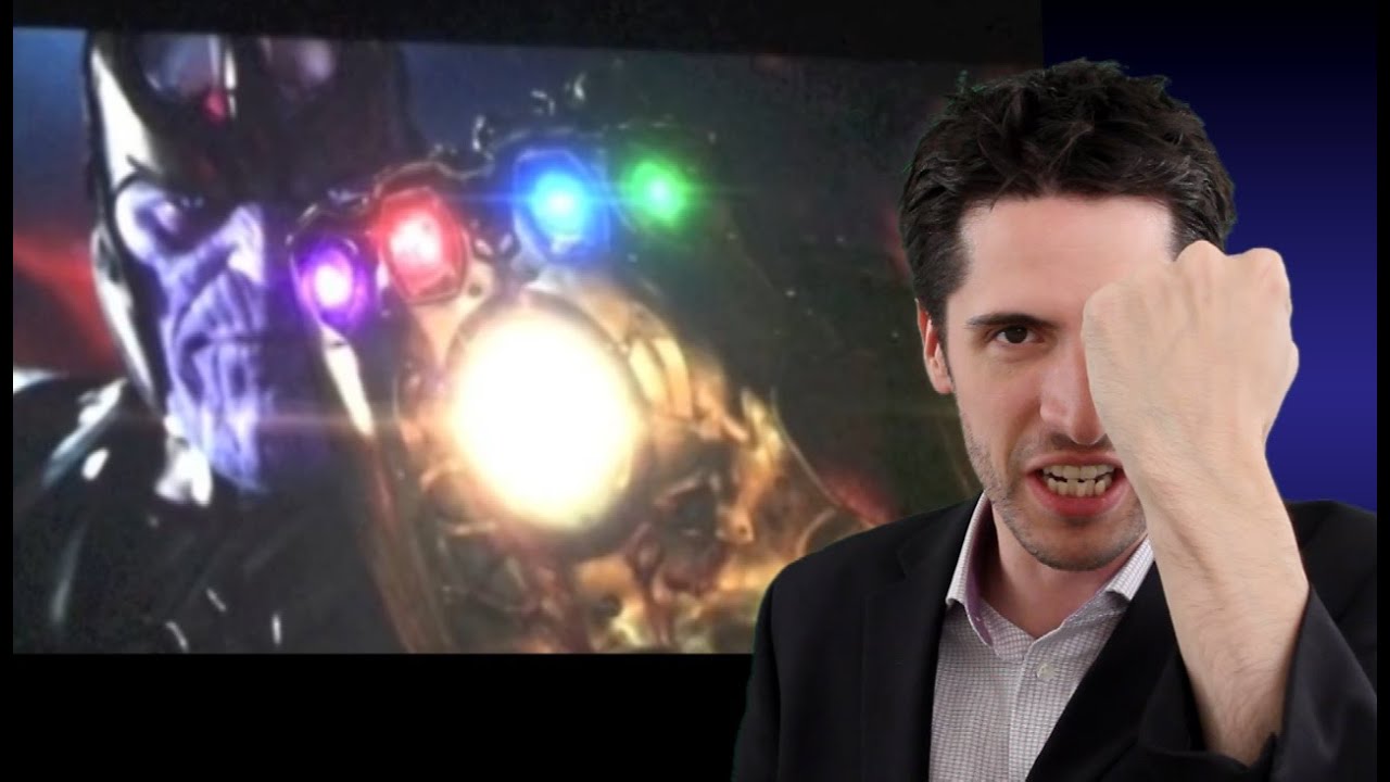 All Marvel Phase 3 Movies Announced!