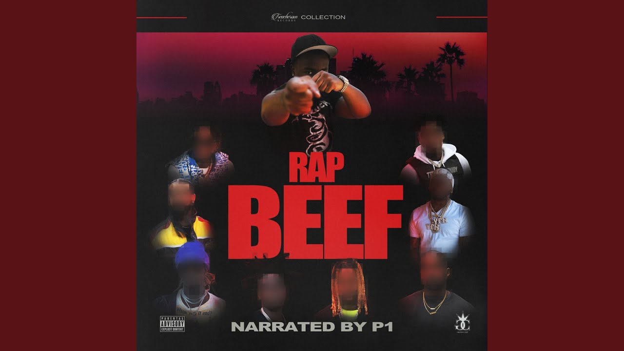 Rap Beef