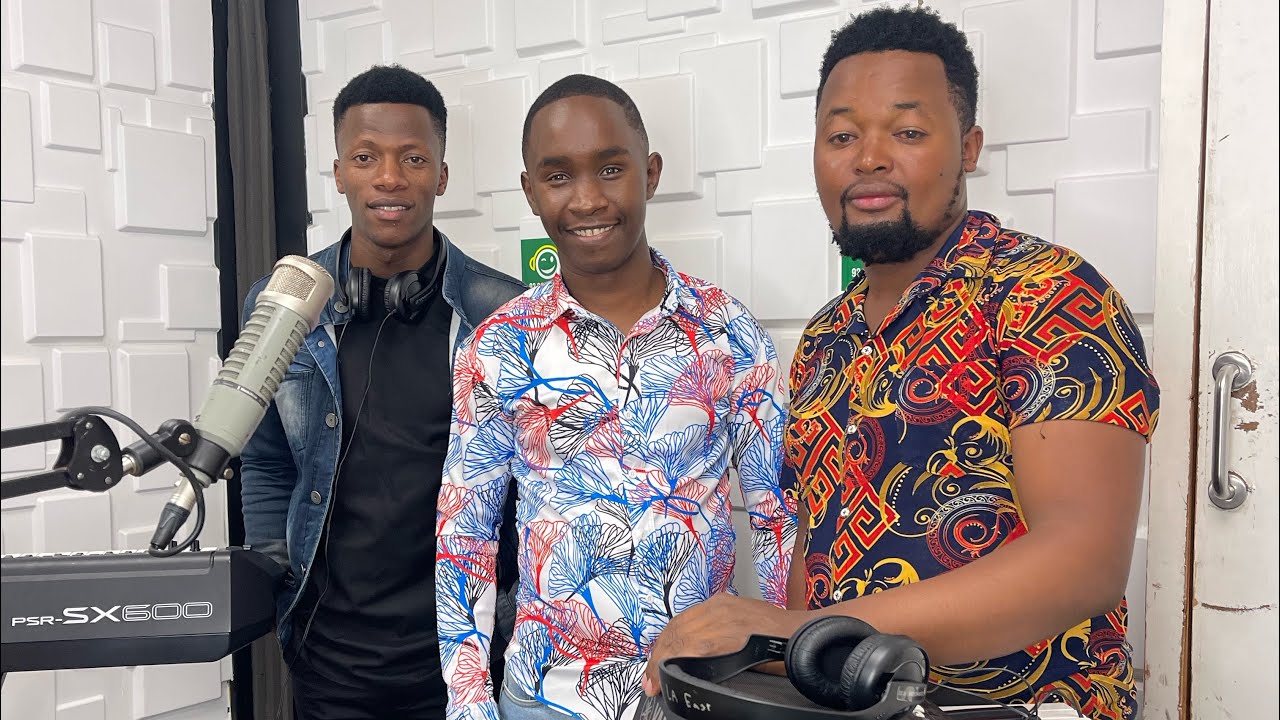 GUKENA FM KIGOOCO BY JULIUS WA KIGOOCO||TIMO WA KINANDA||MUCHAI KEYS