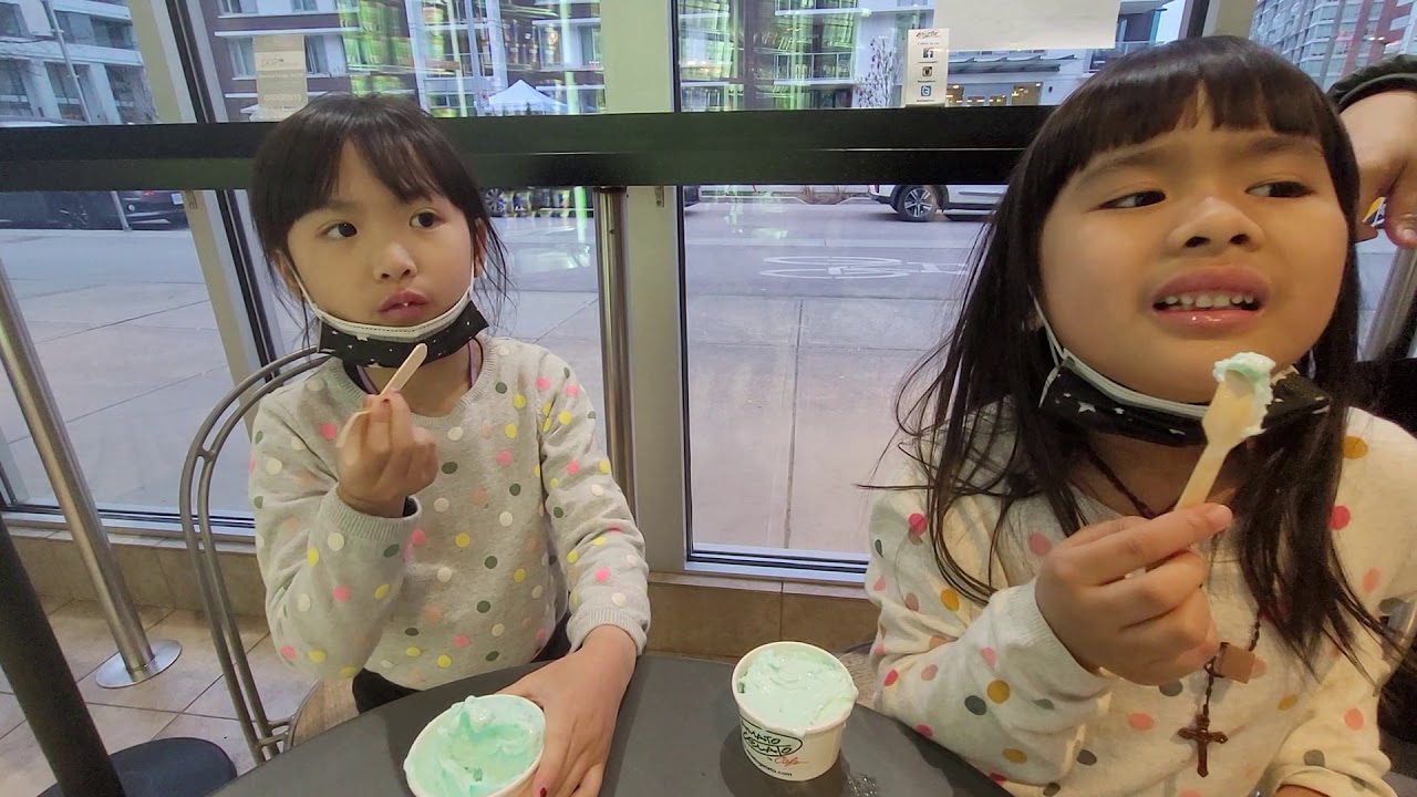 Amato Gelato