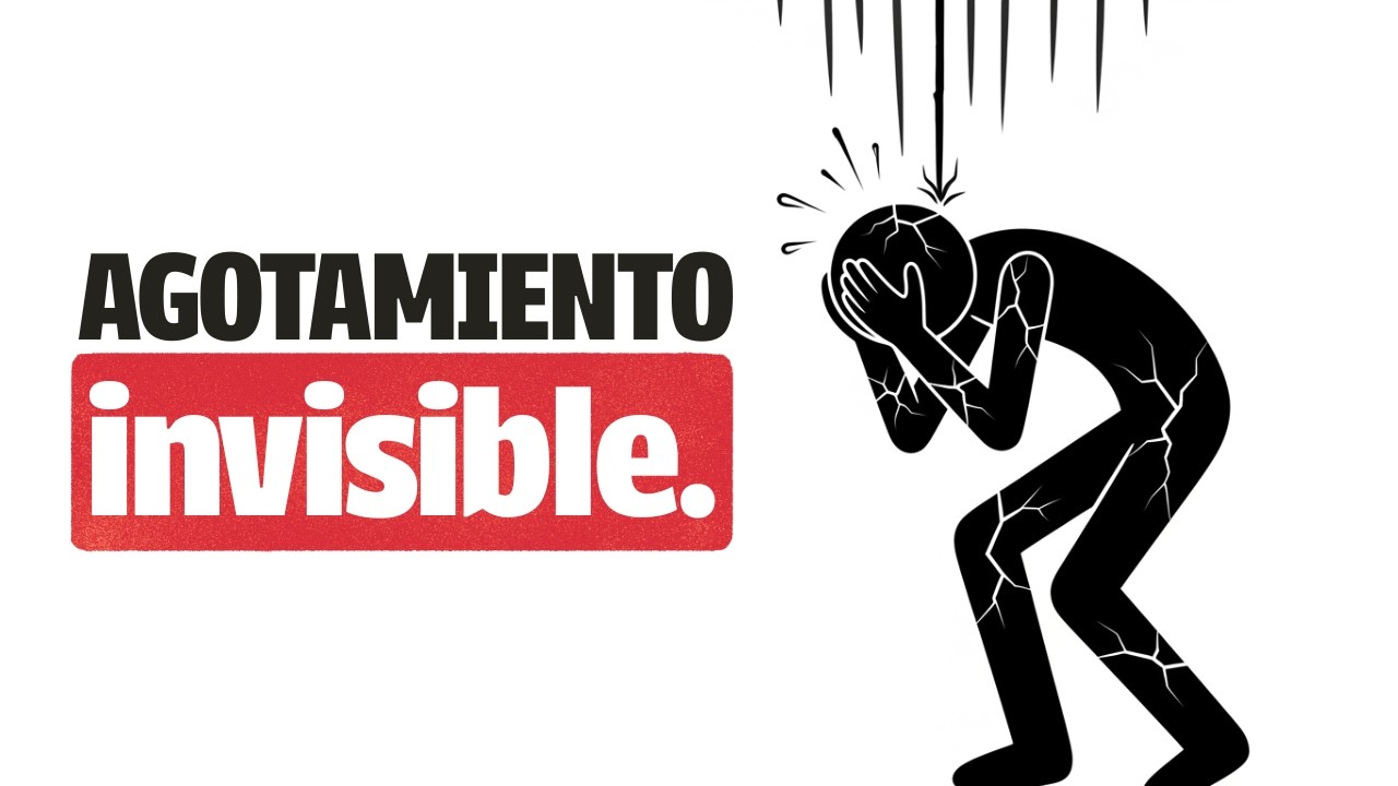 5 Señales de Que Estás HARTO de Todo (Según la Psicología)