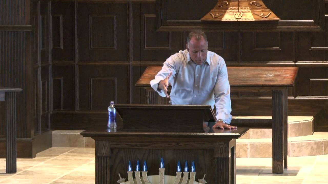 Jun 27, 2015 The Ruach HaKodesh (Holy Spirit) Part 6
