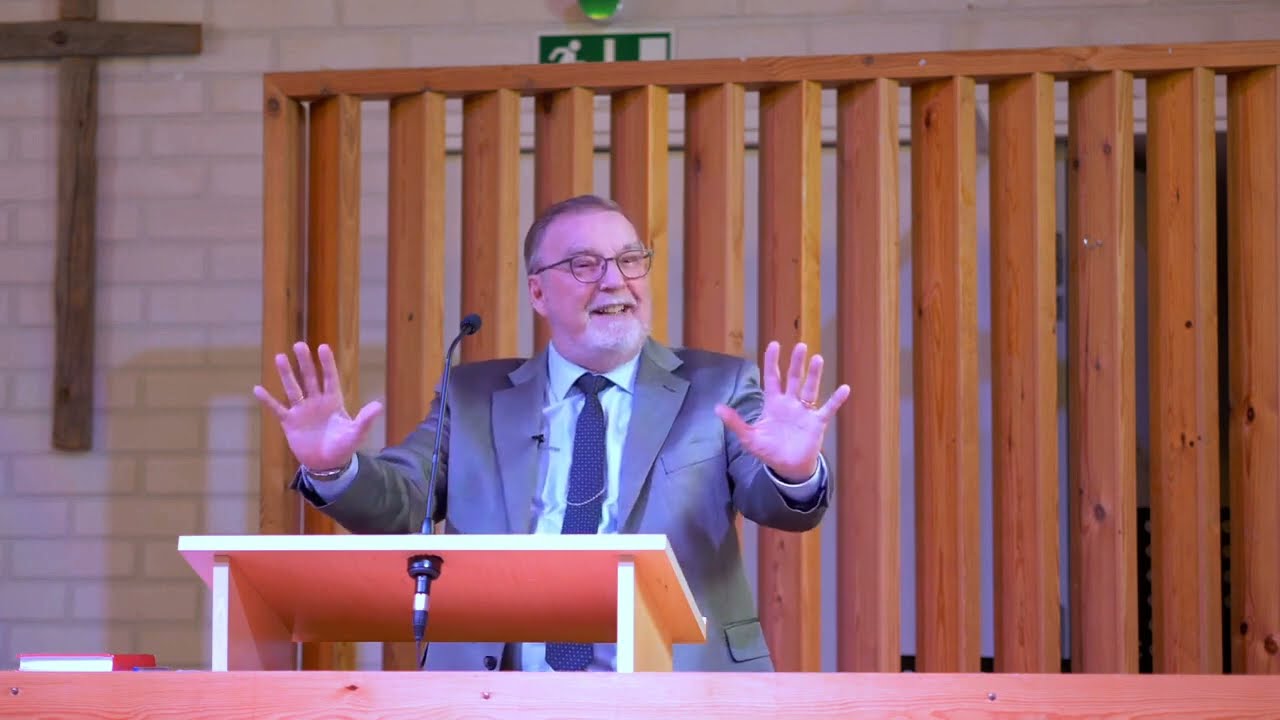 Leo Niemelä - Sinun nimesi on suurin ja voimallisin