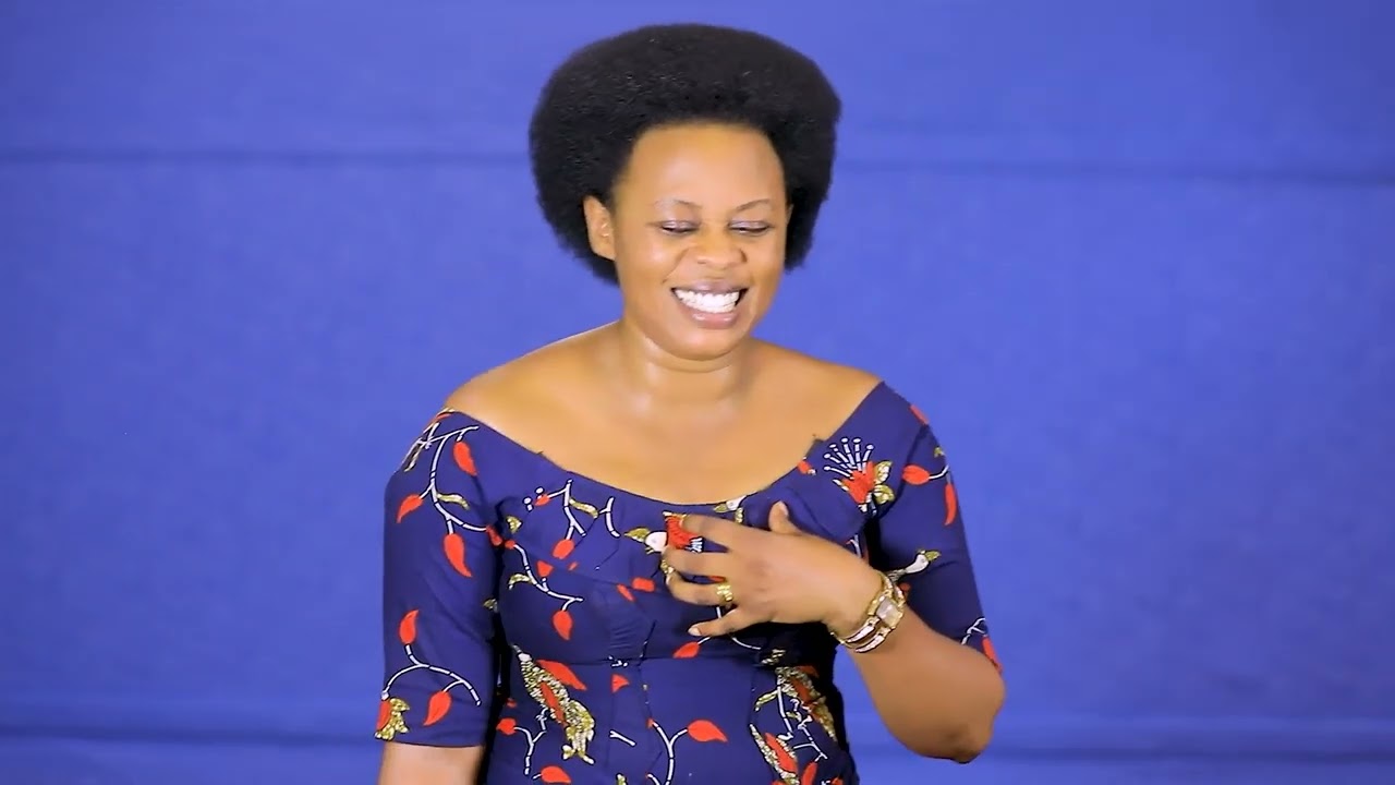 UBUGINGO BWANJYE BY GIRAMAHORO//94 MUGUSHIMISHA.