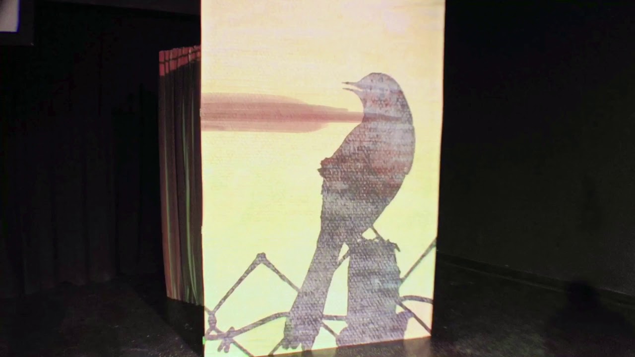 Jim Loucks’ “The Biscuiteater”