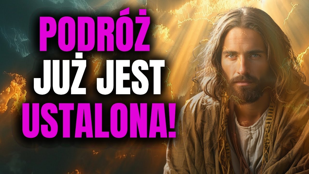 BÓG MÓWI: Twoja przeprowadzka będzie, aby żyć obok prawdziwej miłości! ❤️ BOSKA MIŁOŚĆ