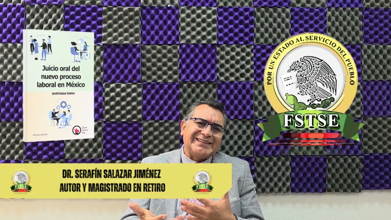 Cap. 5: Generalidades del Proceso Laboral – Dr. Serafín Salazar Jiménez