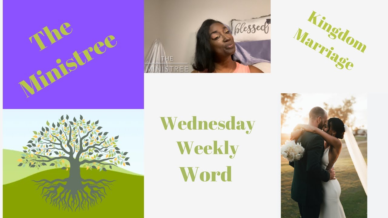 Kingdom Marriage | How & Why God will bring you and your spouse together | #KingdomMarriage #Lesson