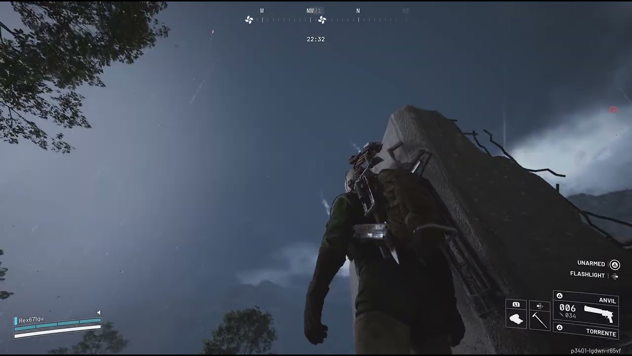 ARC Raiders GU Meet  - 02/09/2026 Pt. II (Solo Run)