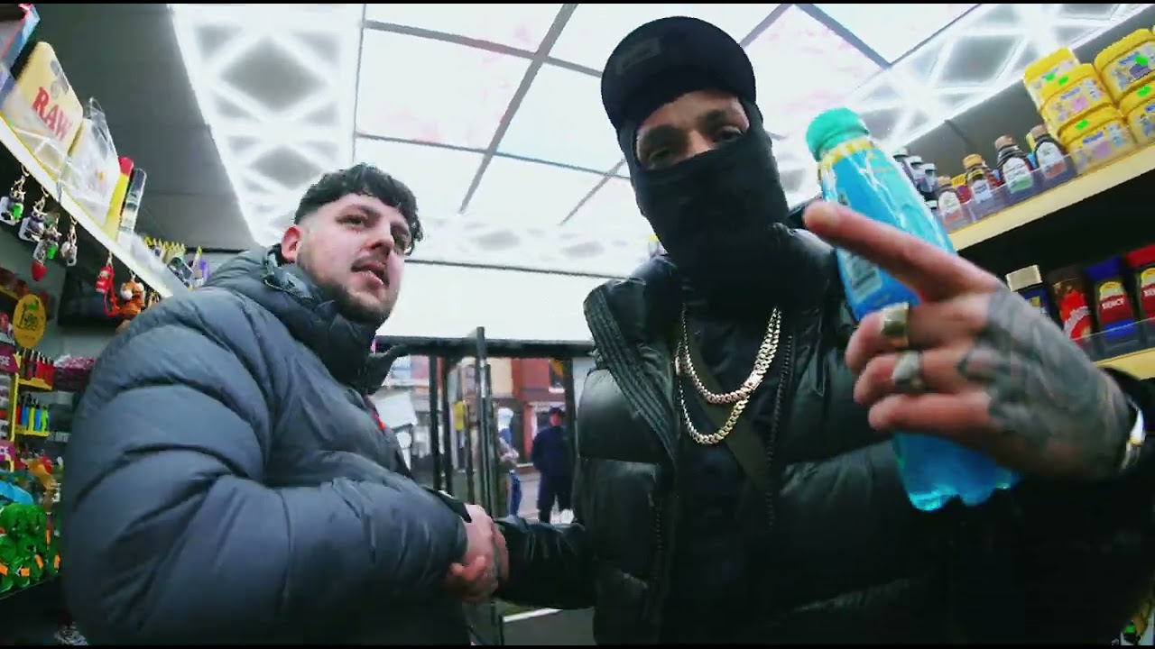 Carlo York - Racks on Racks (official video) 