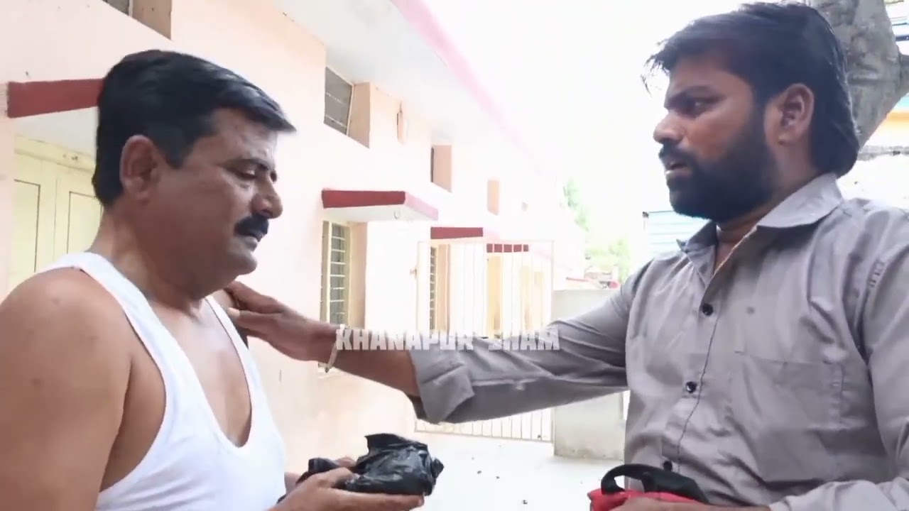 Sham khanapur |new short movie 