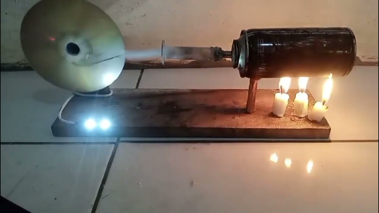Gokilllll hasil ujicoba praktik ipaaa