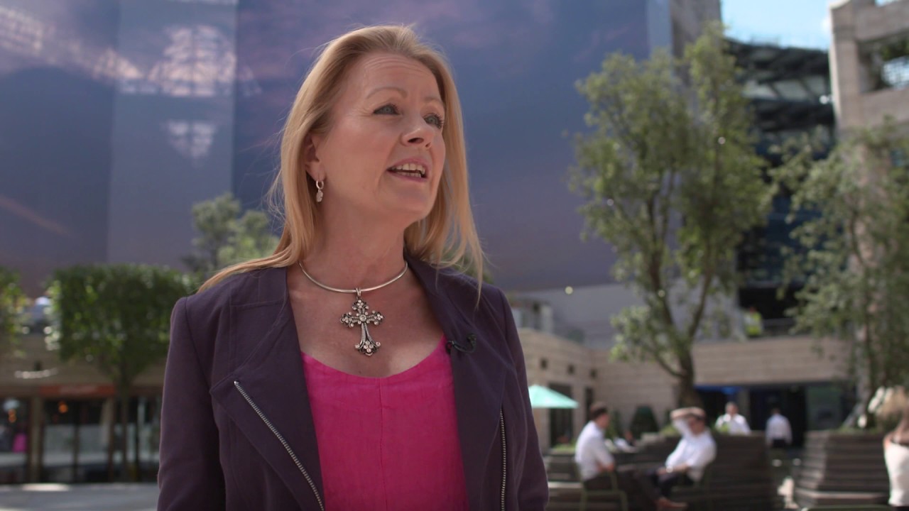 Sir Robert McAlpine: An inclusive employer