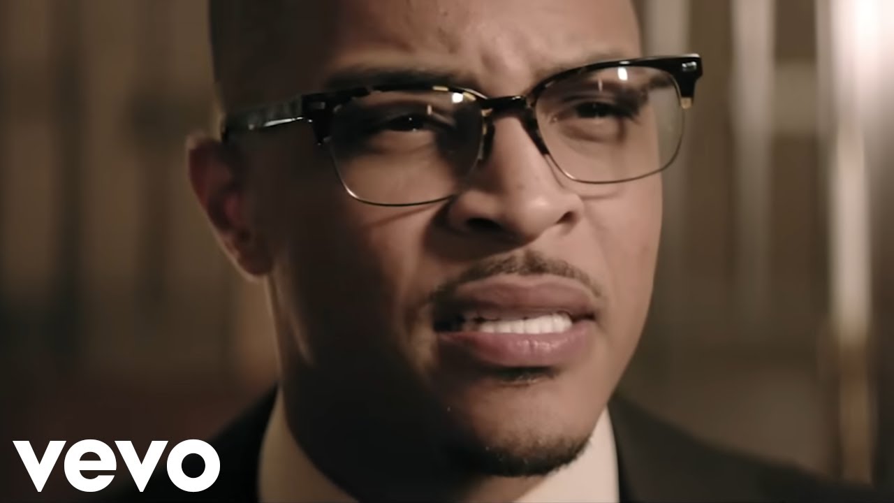 T.I. ft. Jeezy - Rich Regardless [Music Video]