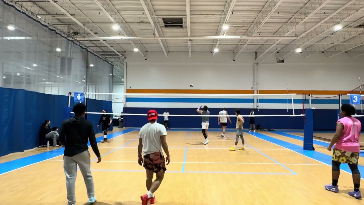 3/6/26 ecv men’s quads playoff semis