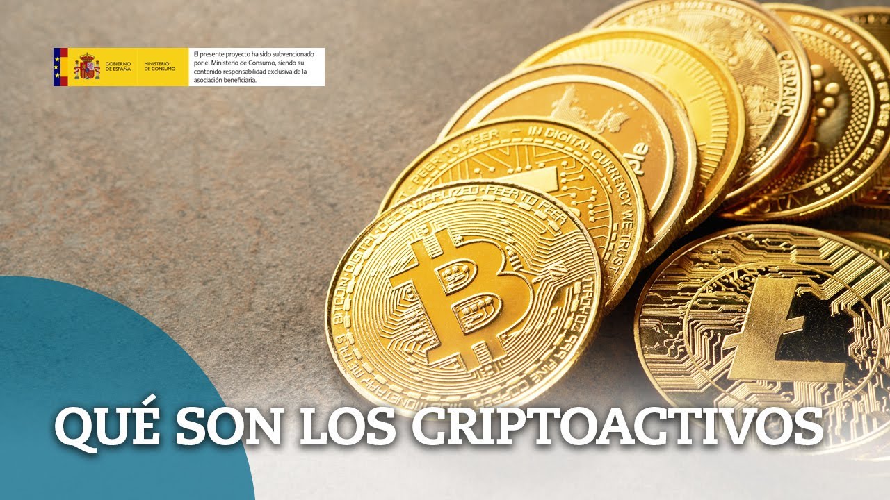 👉 &iquest;Qu&eacute; son los criptoactivos y c&oacute;mo funcionan?
