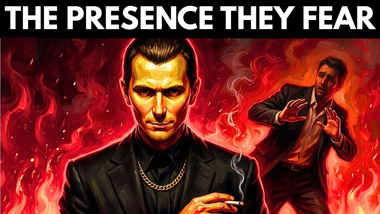 This Cold Shift Makes People Think Twice Before Challenging You — Machiavelli's Dark Truth