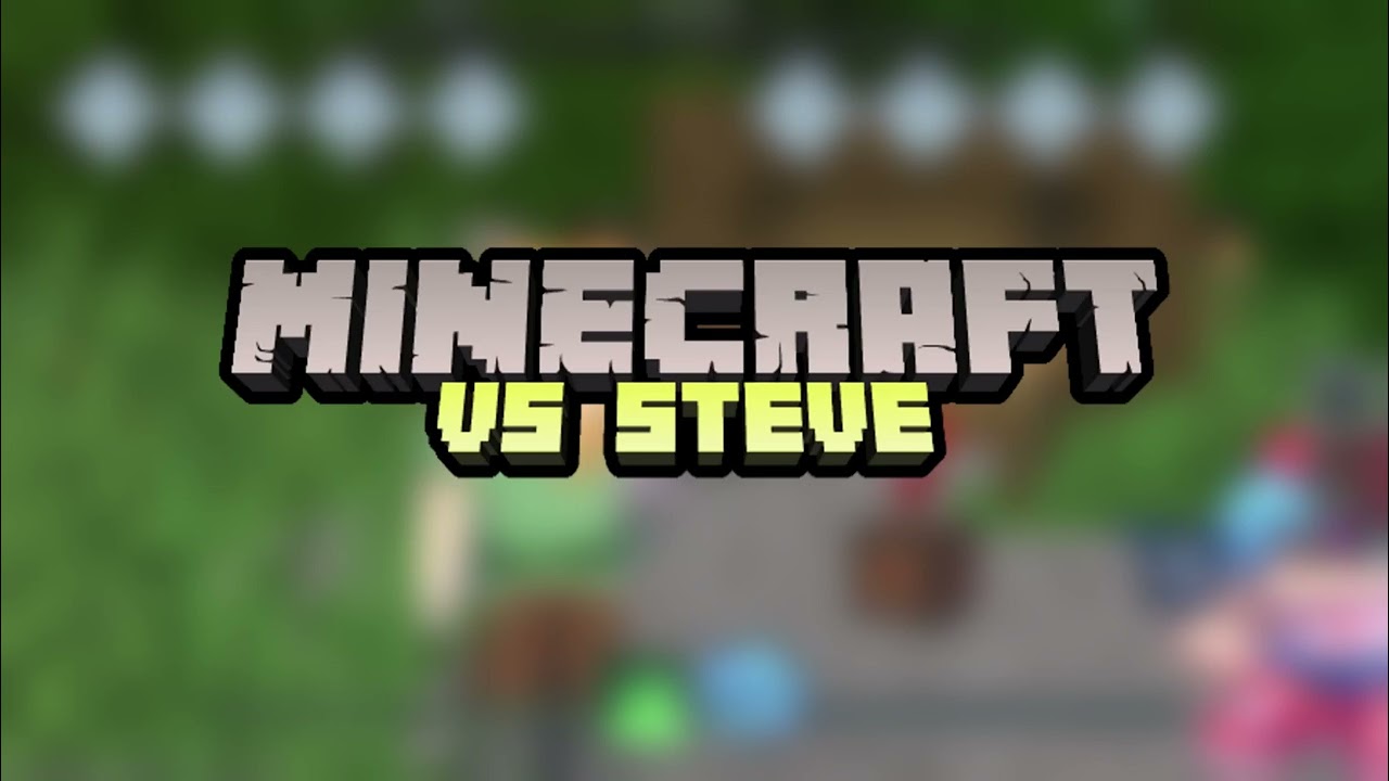 Overseen - FNF Vs. Steve Soundtrack
