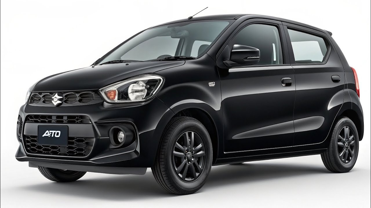 2026 Maruti Suzuki Alto Black Color 🔥 Full Review | Mileage, Features & Price | 20 Car Review
