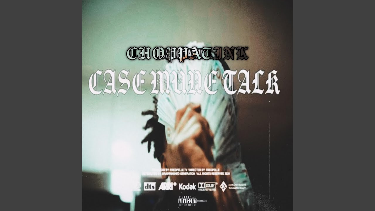 Case Mune Talk