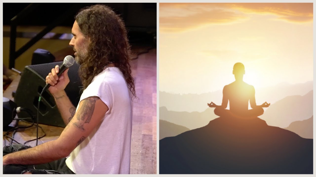 Learn To Meditate With Me!